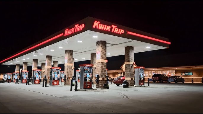 kwik trip