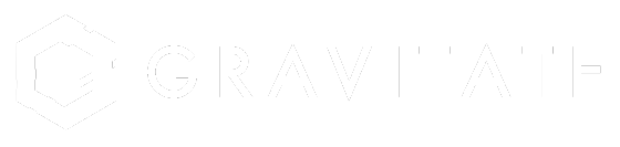 Horizontal White Logo