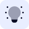 Lightbulb Icon
