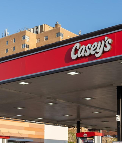 caseys