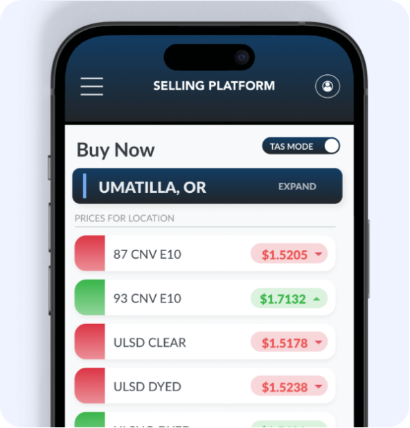 OSP UI