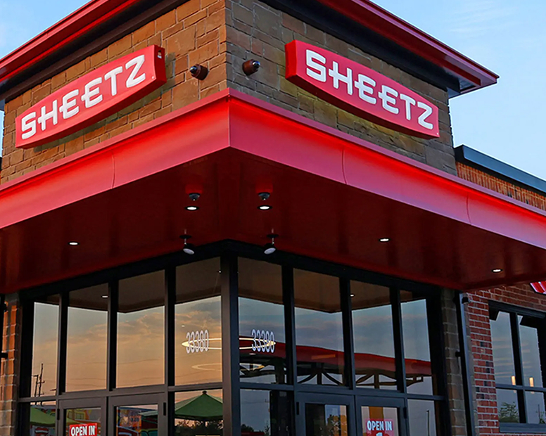 sheetz